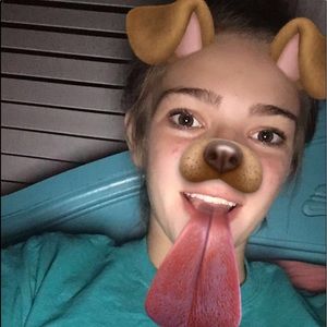 Meet your Posher, Veronica