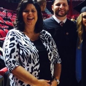 Meet your Posher, Joy