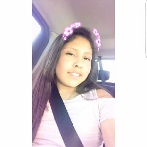 Meet your Posher, Lizbeth