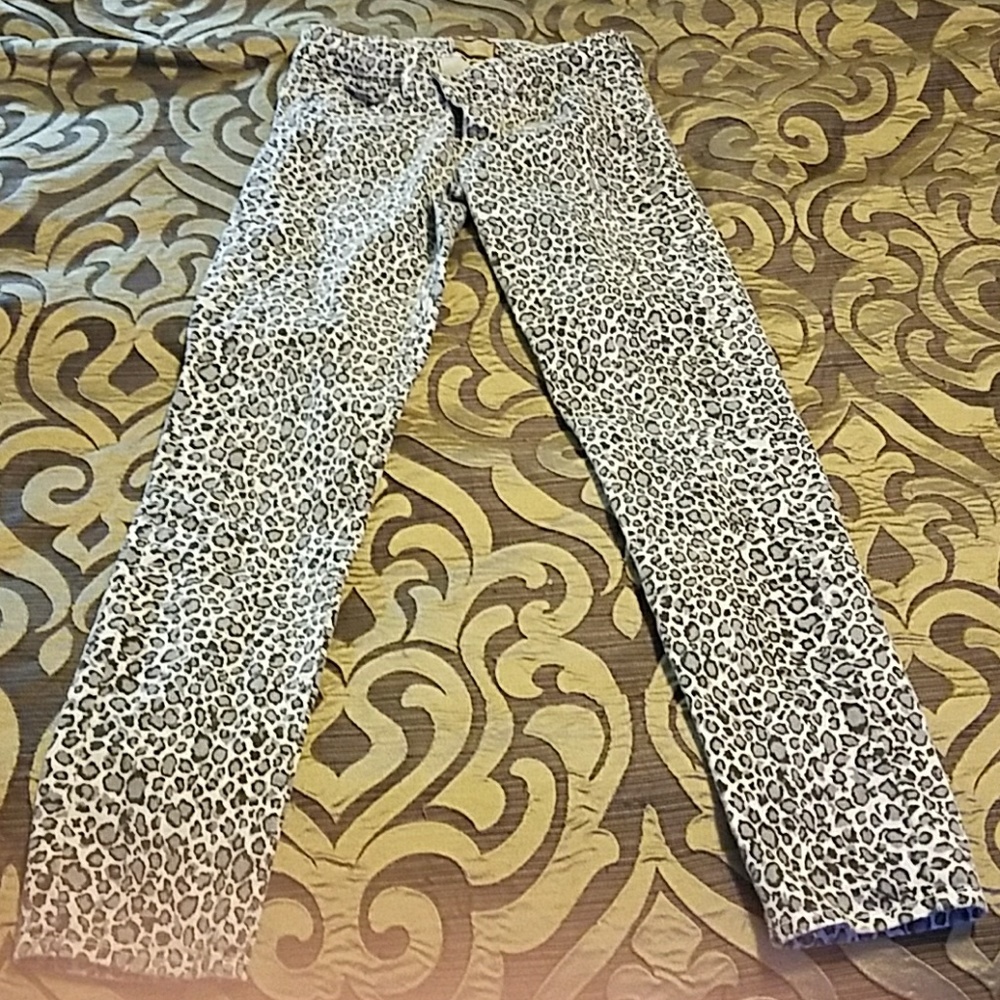 Paige premium denim