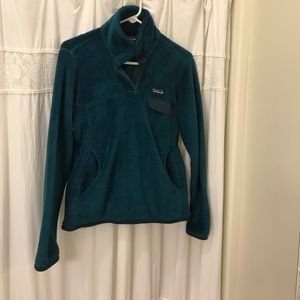 Patagonia Fleece