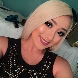 Meet your Posher, Nathali