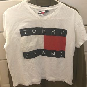 Tommy Jeans T-Shirt
