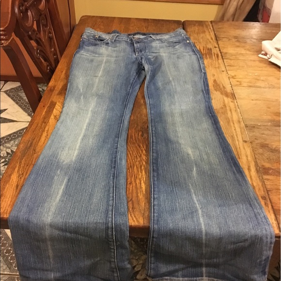 Rock and Republic jeans - Picture 4 of 4