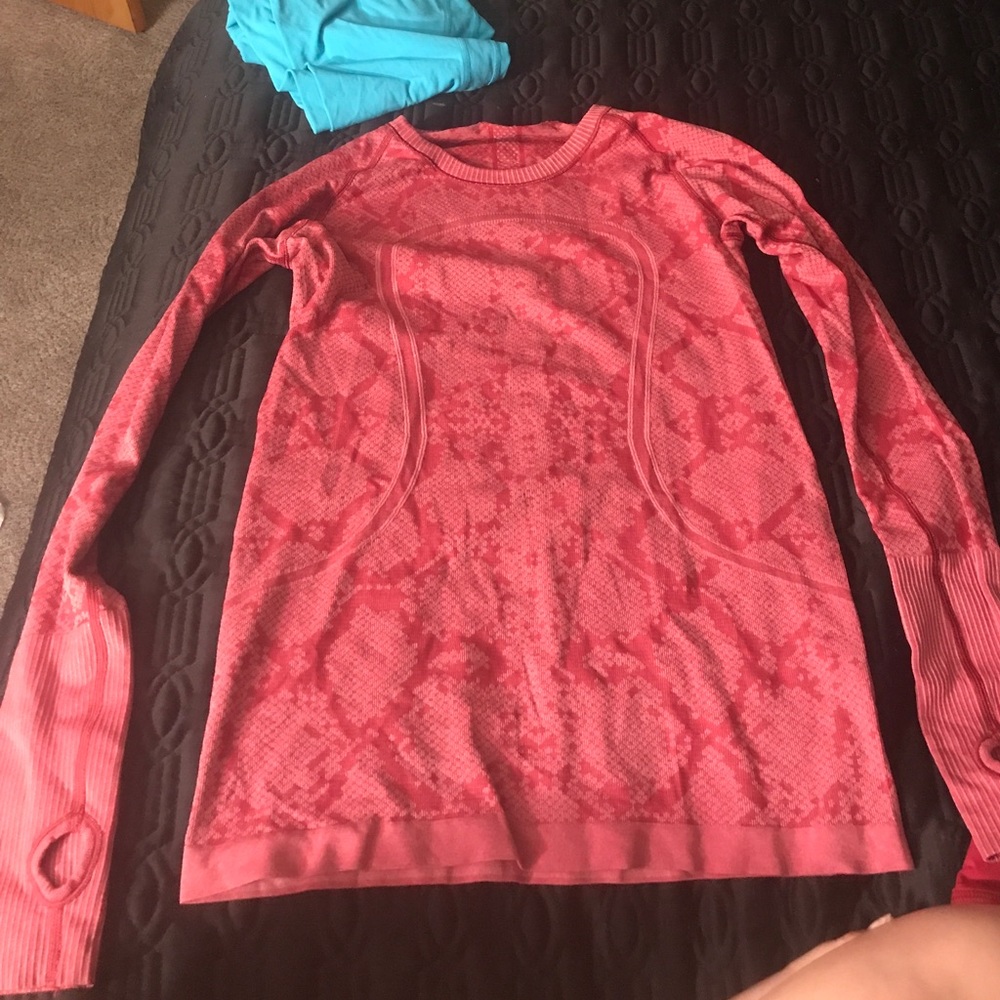 Swiftly LS