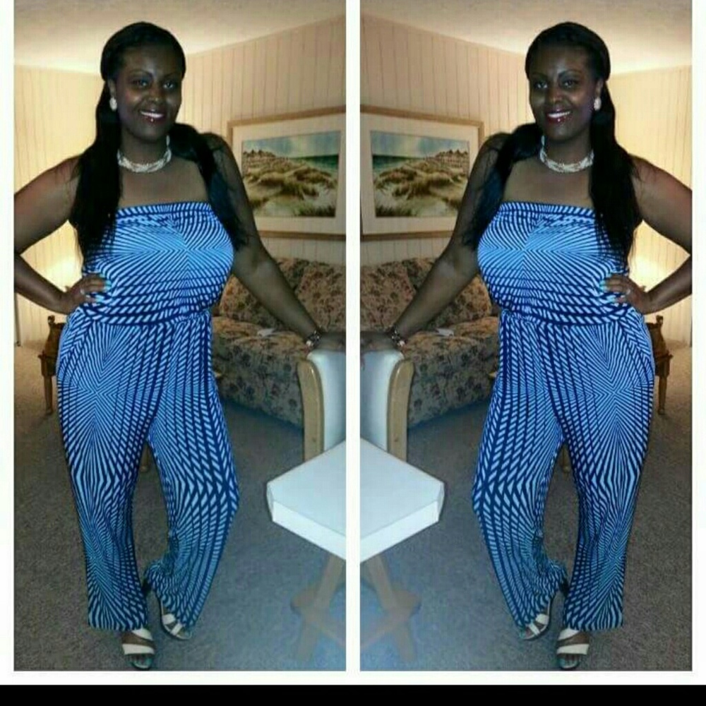 Romper - Picture 2 of 2