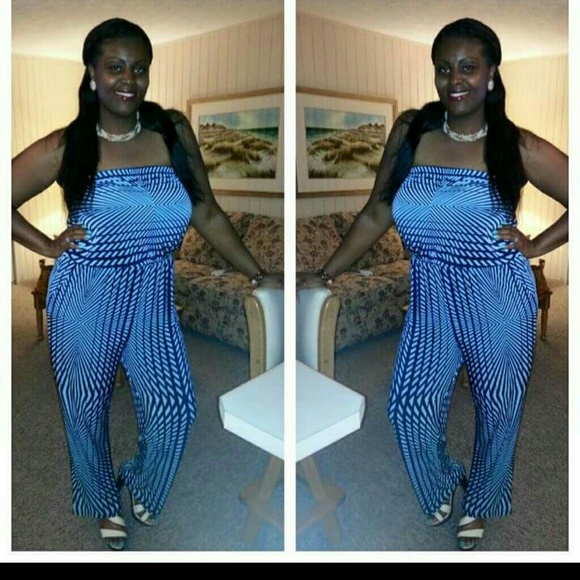 Romper - Picture 2 of 2