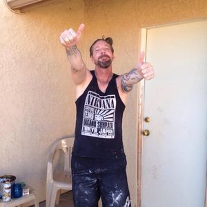 Meet your Posher, Joe