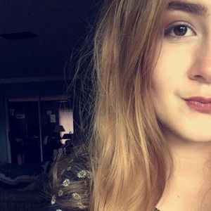 Meet your Posher, Kristen