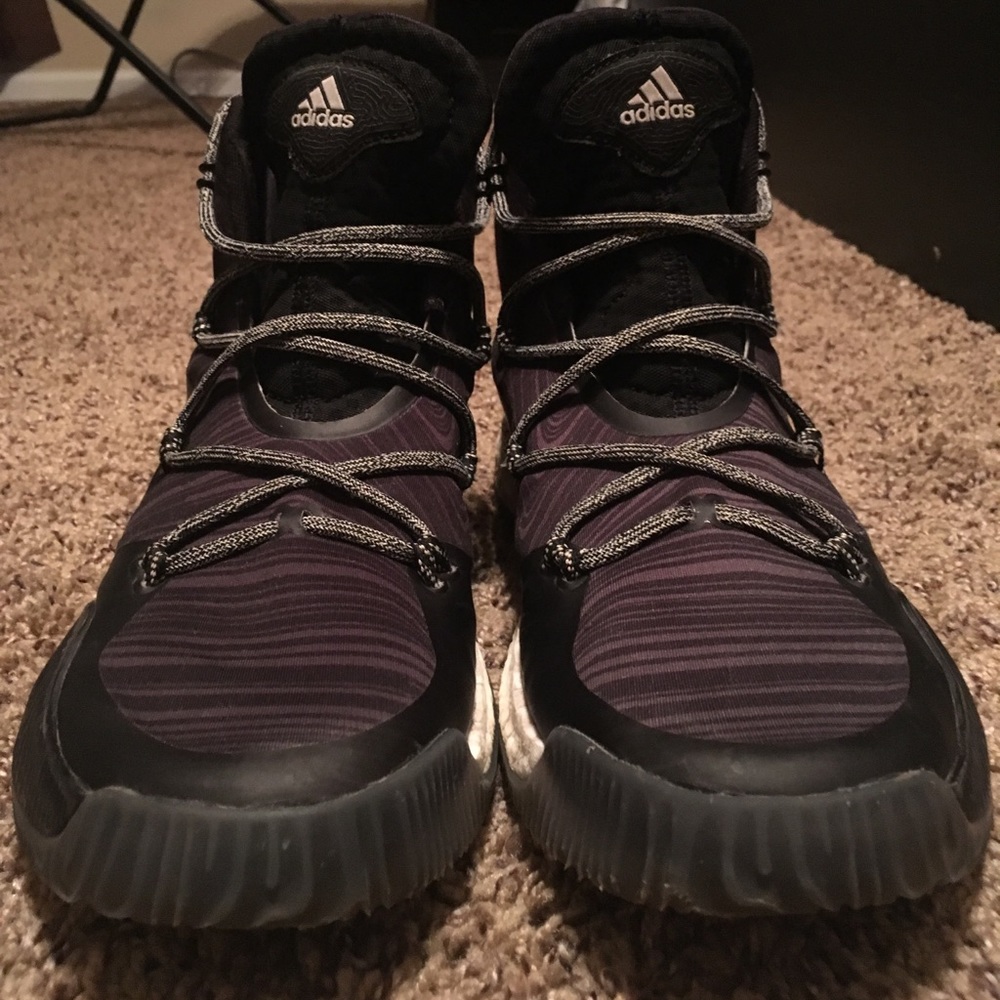 Adidas Crazy Explosive