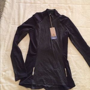 Prana performance long sleeve