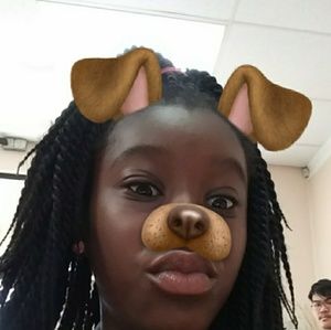 Meet your Posher, Karlecia