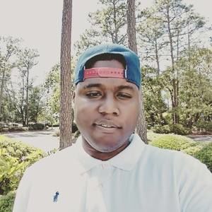 Meet your Posher, Darius