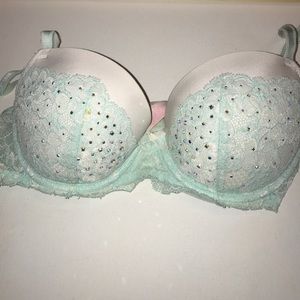 VS Dream Angels Demi bra