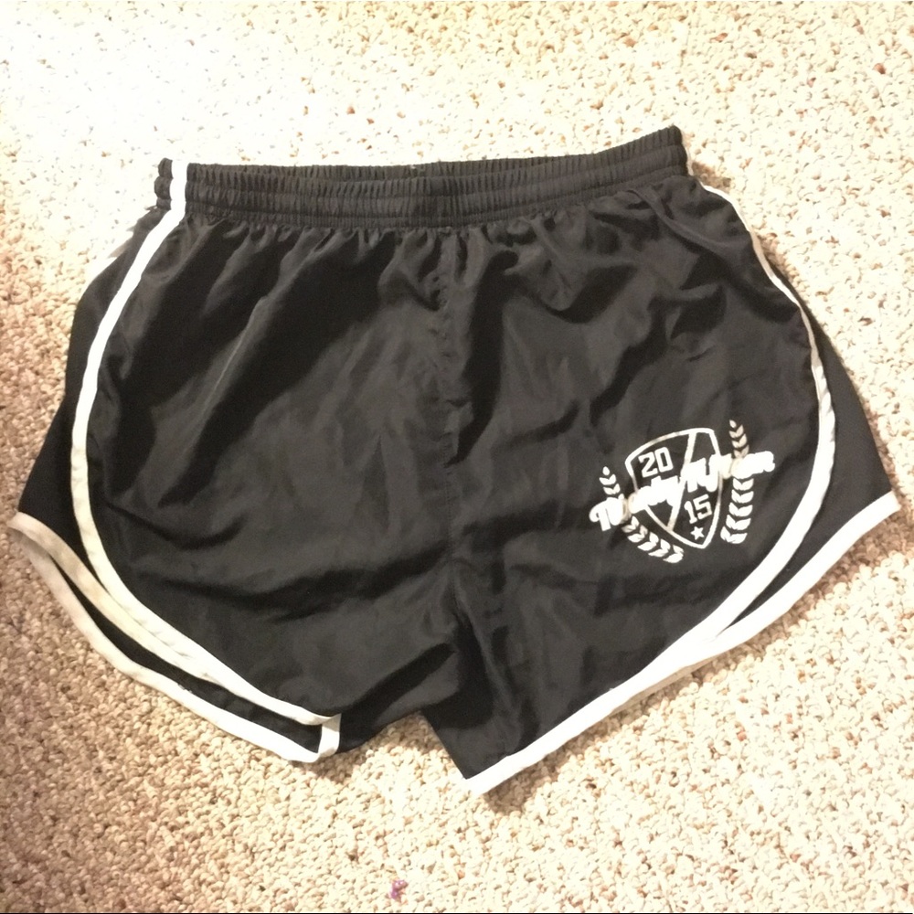 Woman's Running Shorts
