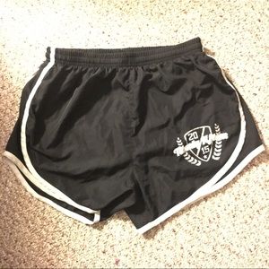 Woman's Running Shorts