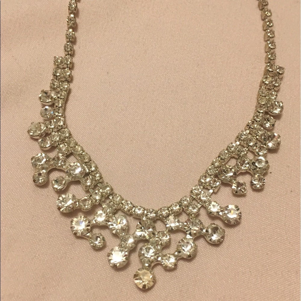 Sparkle Necklace