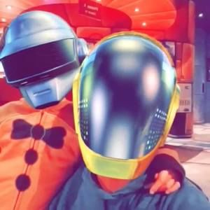 Meet your Posher, Steven