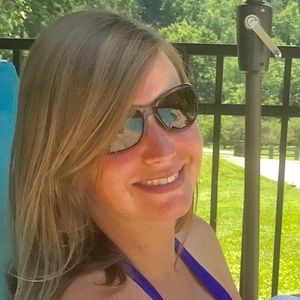 Meet your Posher, Tracy