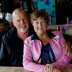 Meet your Posher, Kathy