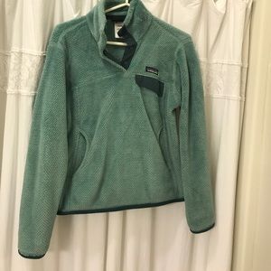Patagonia Fleece Pullover