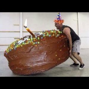 Meet your Posher, Rg