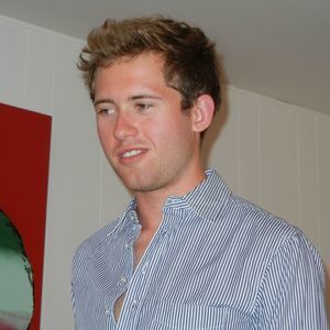 Meet your Posher, John