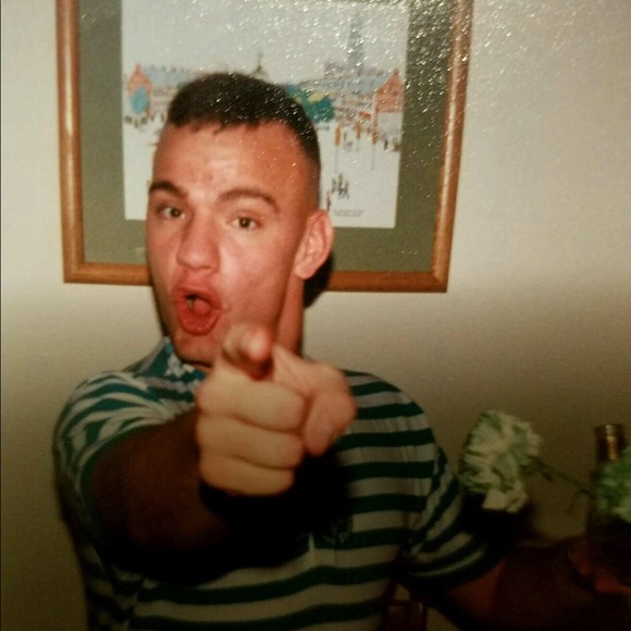 Meet your Posher, Michael - Picture 1 of 1