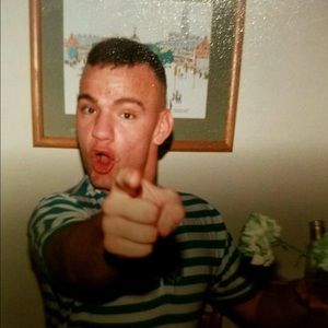 Meet your Posher, Michael