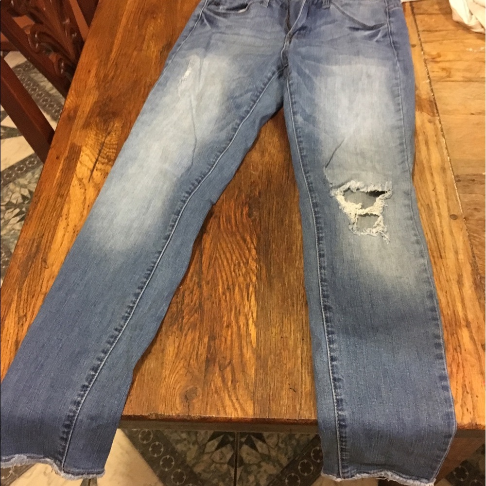 Jeans