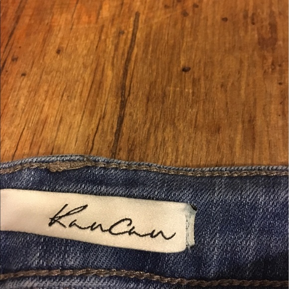 Jeans - Picture 2 of 3