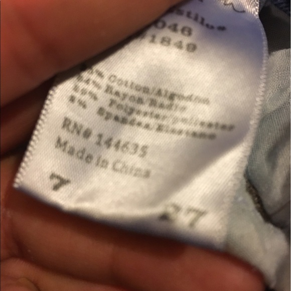 Jeans - Picture 3 of 3