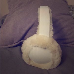 Ugg earmuffs
