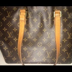 Louis Vuitton Mezzo Piano