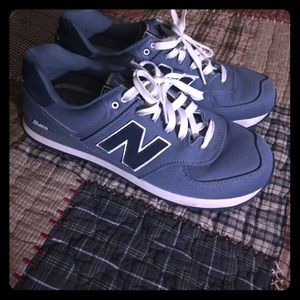 New Balance 574s