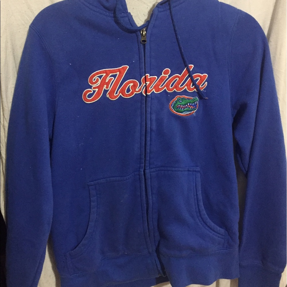 Florida gators hoodie