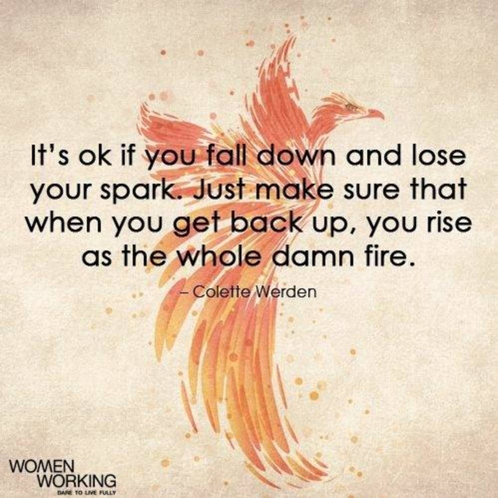 Meet your Posher, Wendi