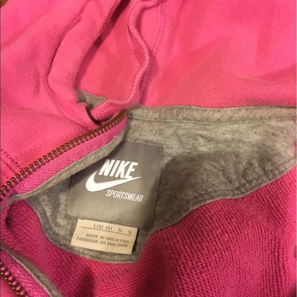 Nike pullover - Picture 2 of 3