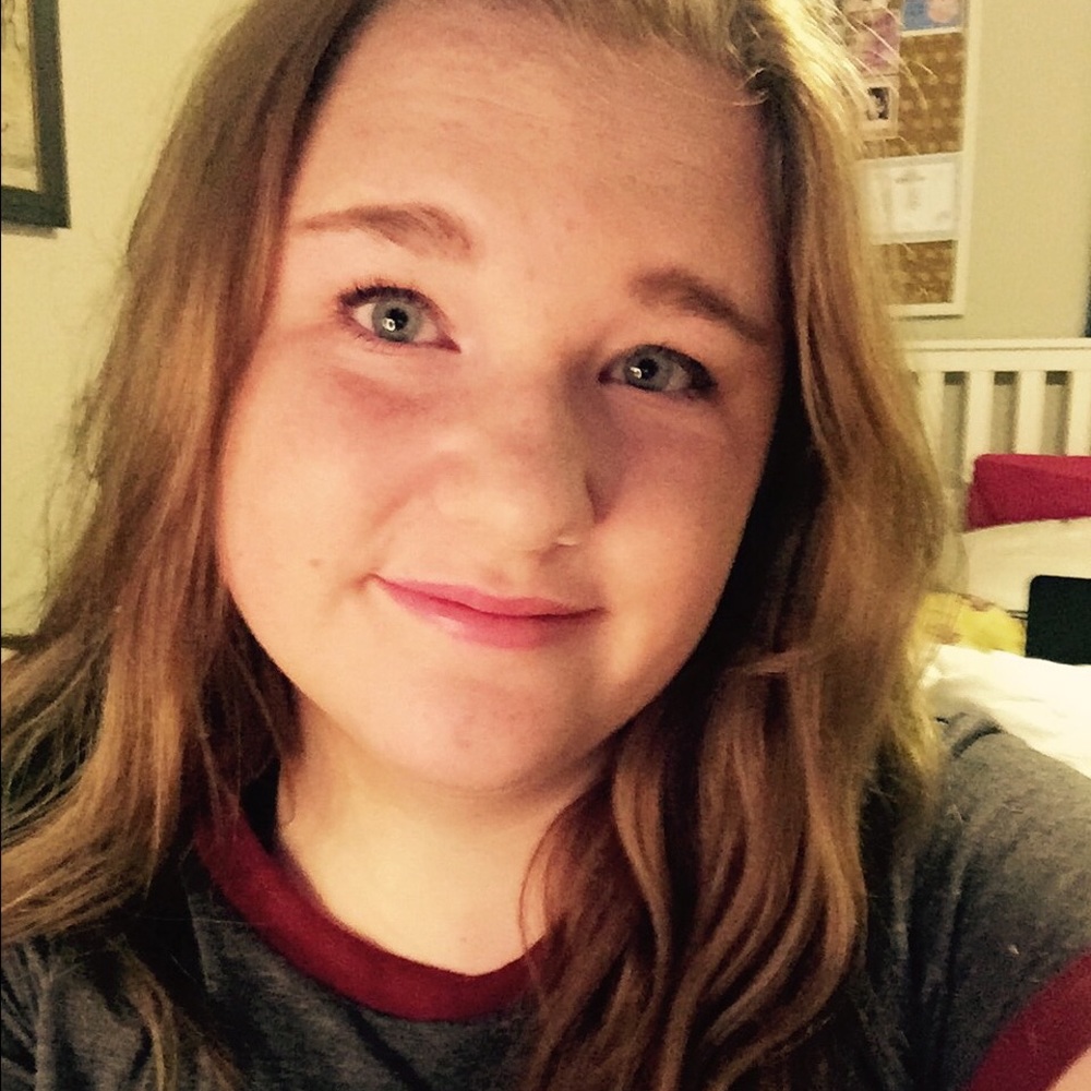 Meet your Posher, Sara