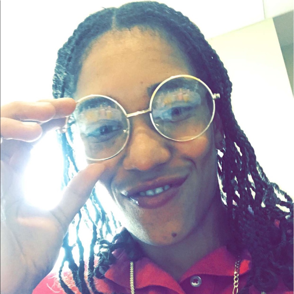 Meet your Posher, Breanna