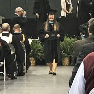 Meet your Posher, Christina