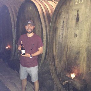 Meet your Posher, Sean