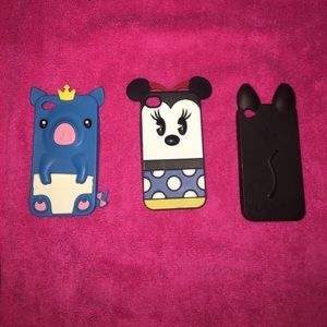 iPhone 4 case