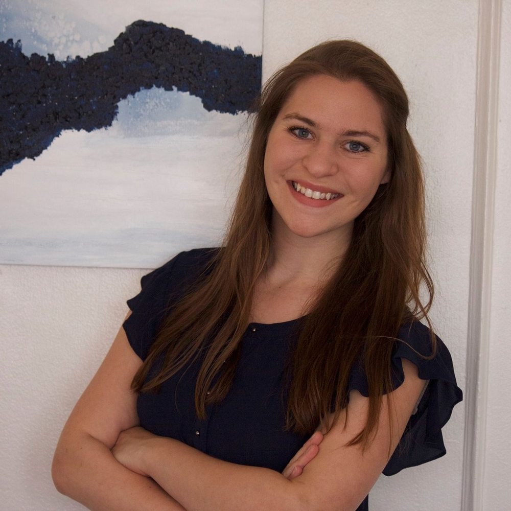 Meet your Posher, Paige