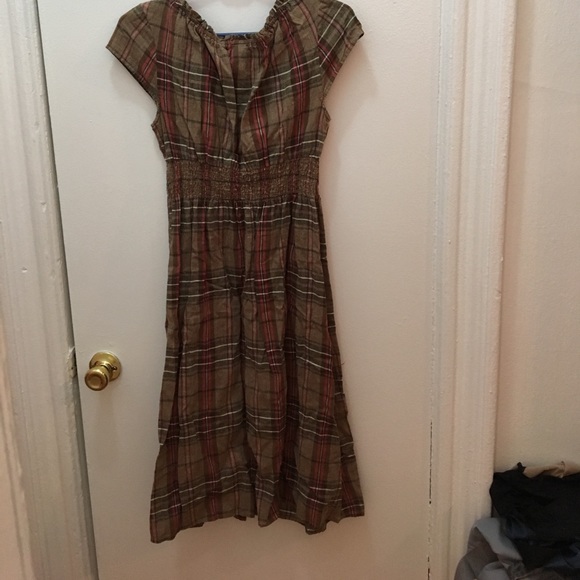 Dress - Picture 3 of 3