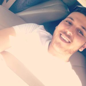 Meet your Posher, Ahmad