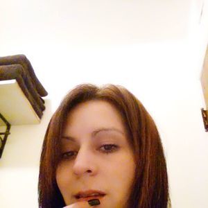 Meet your Posher, Corinna a