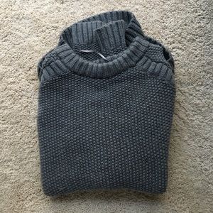 Lululemon Grey Sweater
