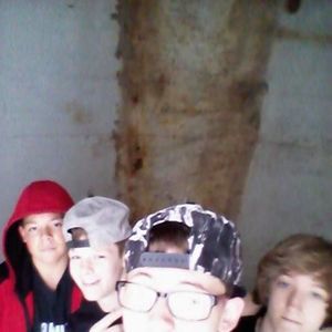 Meet your Posher, Nathaniel