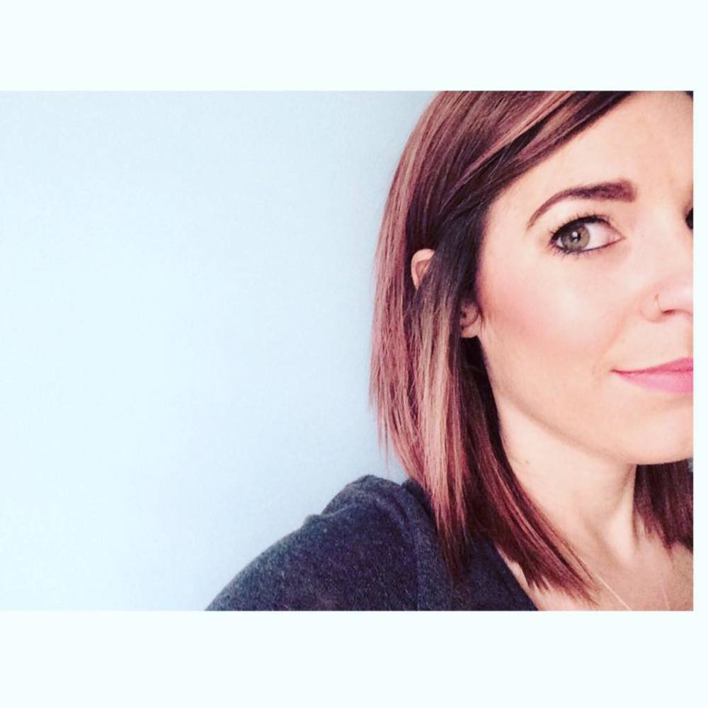 Meet your Posher, Laura